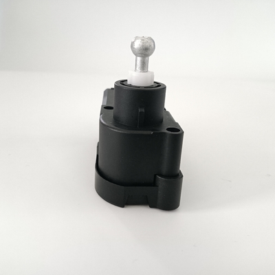 Фара выравнивая мотор прибора для тяжелого грузовика 12v/24v Faw