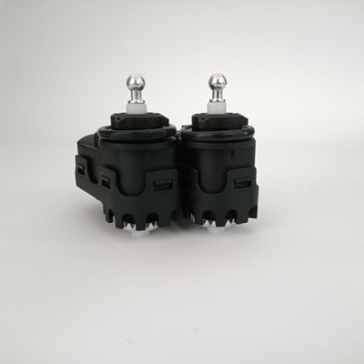 Уровень мотора регулировки фары корабля для легкой тележки 12V/24V Dongfeng
