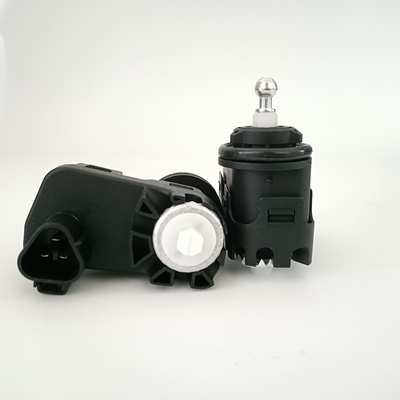 Уровень мотора регулировки фары корабля для легкой тележки 12V/24V Dongfeng