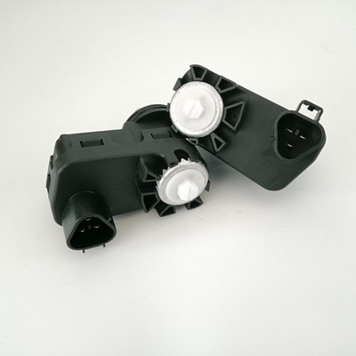 Затемнитель 12V/24V мотора регулировки фары Dongfeng