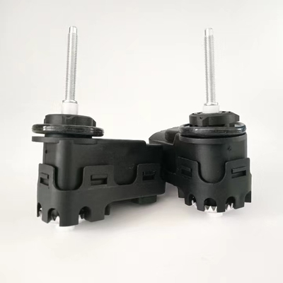 Приводы Headlamp регулировки ряда выравнивая оборудование для Hyundai 12/24Volt