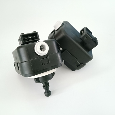 Экономический мотор 12V /24V регулятора фары мотора ровной регулировки фары автомобиля