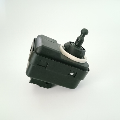 Водоустойчивый и прочный мотор 12V /24V ровной регулировки фары автомобиля