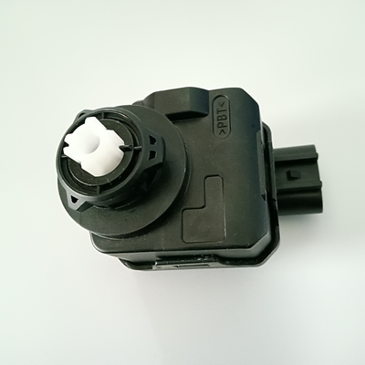 Мотор регулировки фары Фольксваген разровнителя Headlamp для гольфа Vw