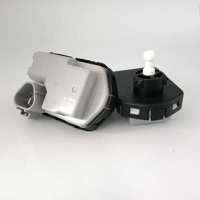 Черный разравниватель фары ровной регулировки Headlamp Toyota Camry