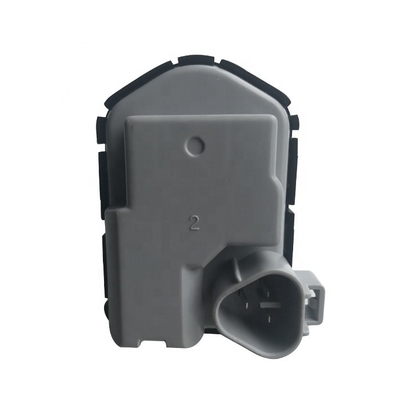 Замена 12V/24V мотора регулировки фары Toyota Camry