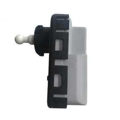 Замена 12V/24V мотора регулировки фары Toyota Camry