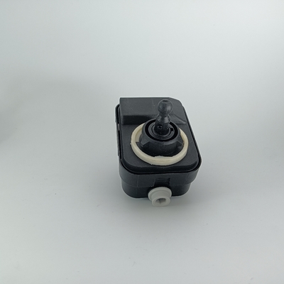 Регулятор мотора регулировки фары автомобиля   12V /24V