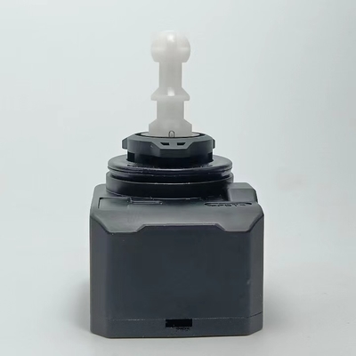 Headlamp Vw Sagitar ремонта регулировки фары Фольксваген контроля выравнивая мотор