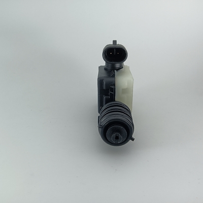 Мотор 24volt переключателя крышки новой энергии автоматический поручая