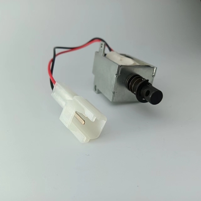 Пушпульный тип электромагнитный пушпульный DC привода 12V соленоида